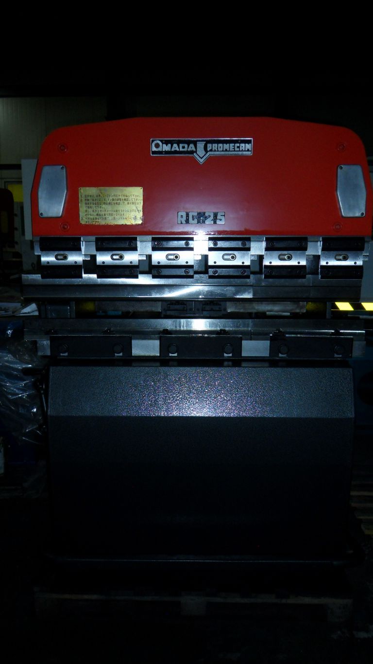 아마다 RG25