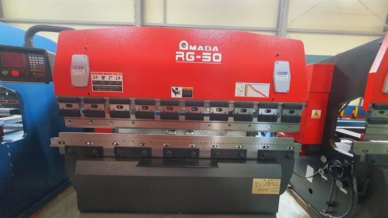 AMADA RG-50