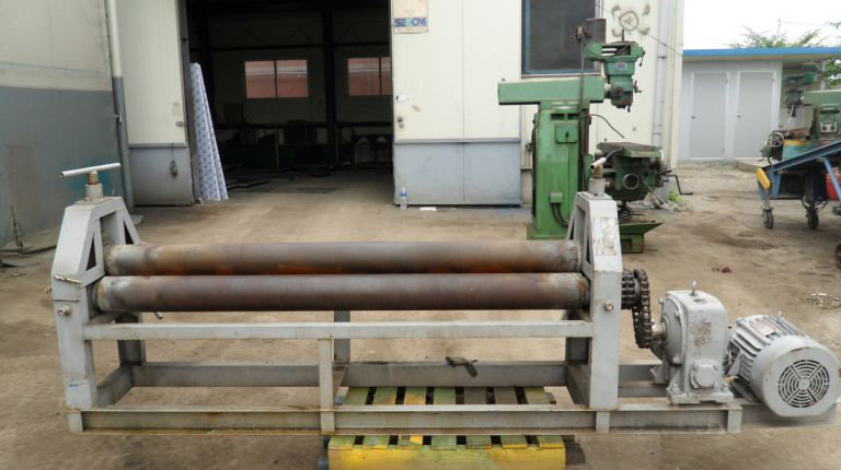 3단 로라 6TX3.2T