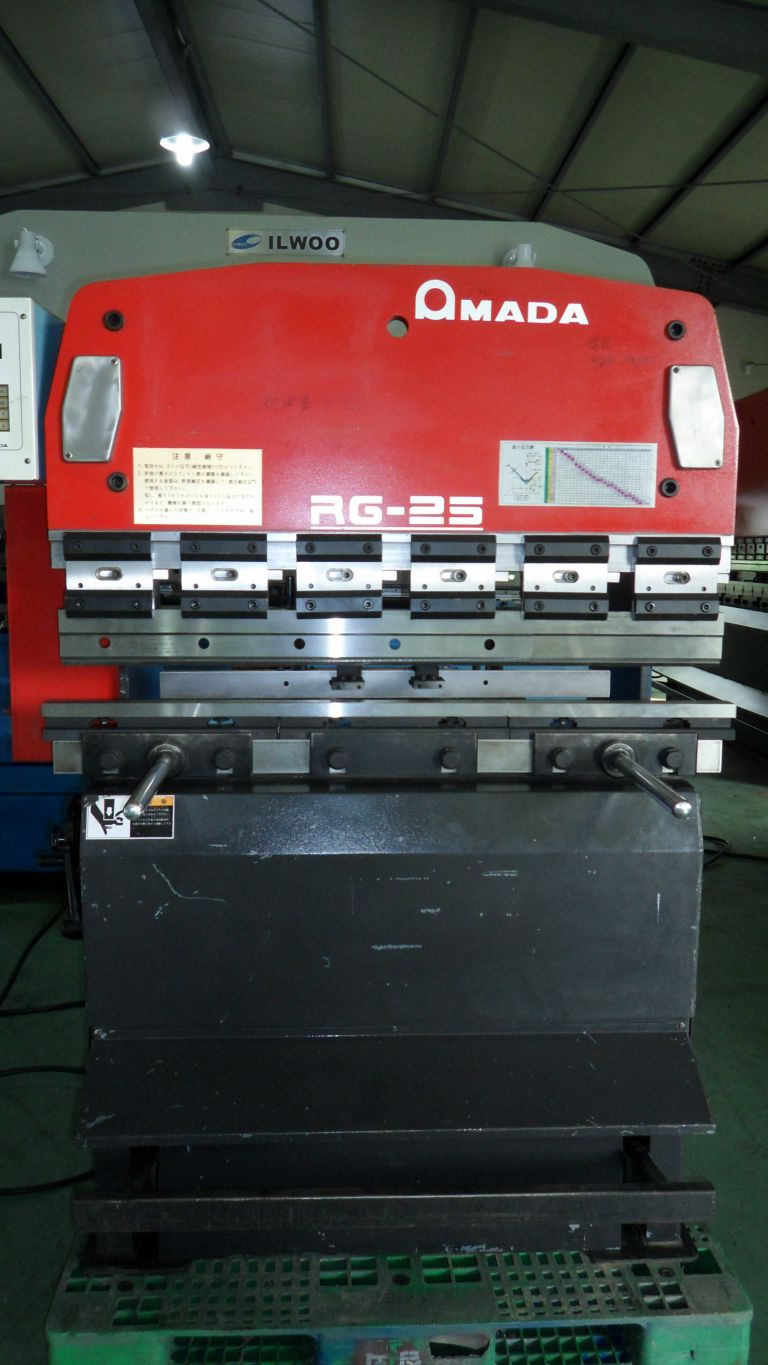 아마다 RG25  4MX 1200(벡게이지장착  제트타입
